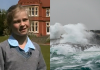 Niña británica de 10 años salva 100 vidas en un tsunami tras una clase de geografía