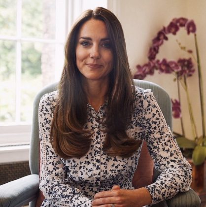 Kate Middleton emerge en medio de su batalla contra el cáncer para enviar disculpas (Foto: Instagram)