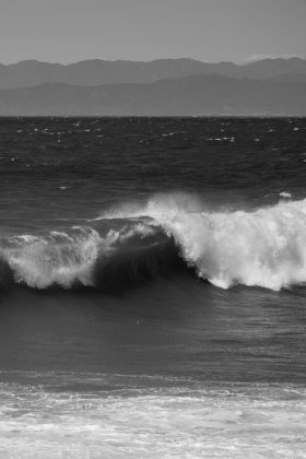 "Fue una increíble coincidencia que nuestra clase aprendiera sobre este tipo de tsunami justo dos semanas antes de Navidad y Tilly se sintiera especialmente fascinada por este tipo de fuerza natural y sus efectos", afirmó su profesor de geografía.